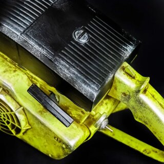 Texas Chainsaw Massacre Replik Chainsaw with Sound