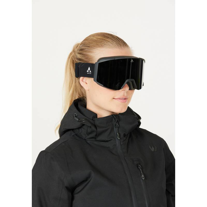 Whistler WS6200 Skibrille
