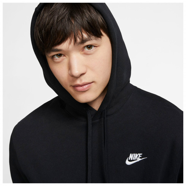 Nike - Sportswear Club Fleece Pullover - Hoodie