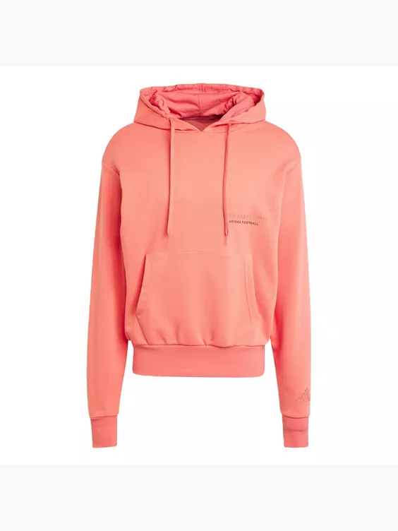 adidas Fußballliebe Graphic Hoodie