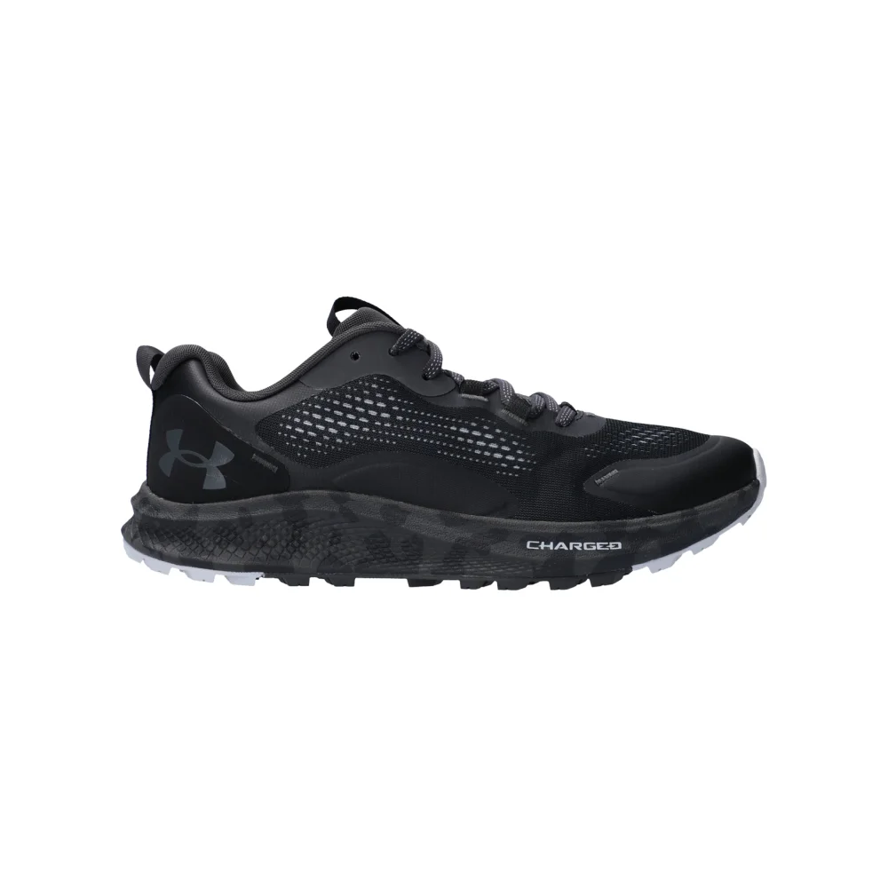 Under Armour Charged Bandit 2 Trail TR 3024191-001 / schwarz