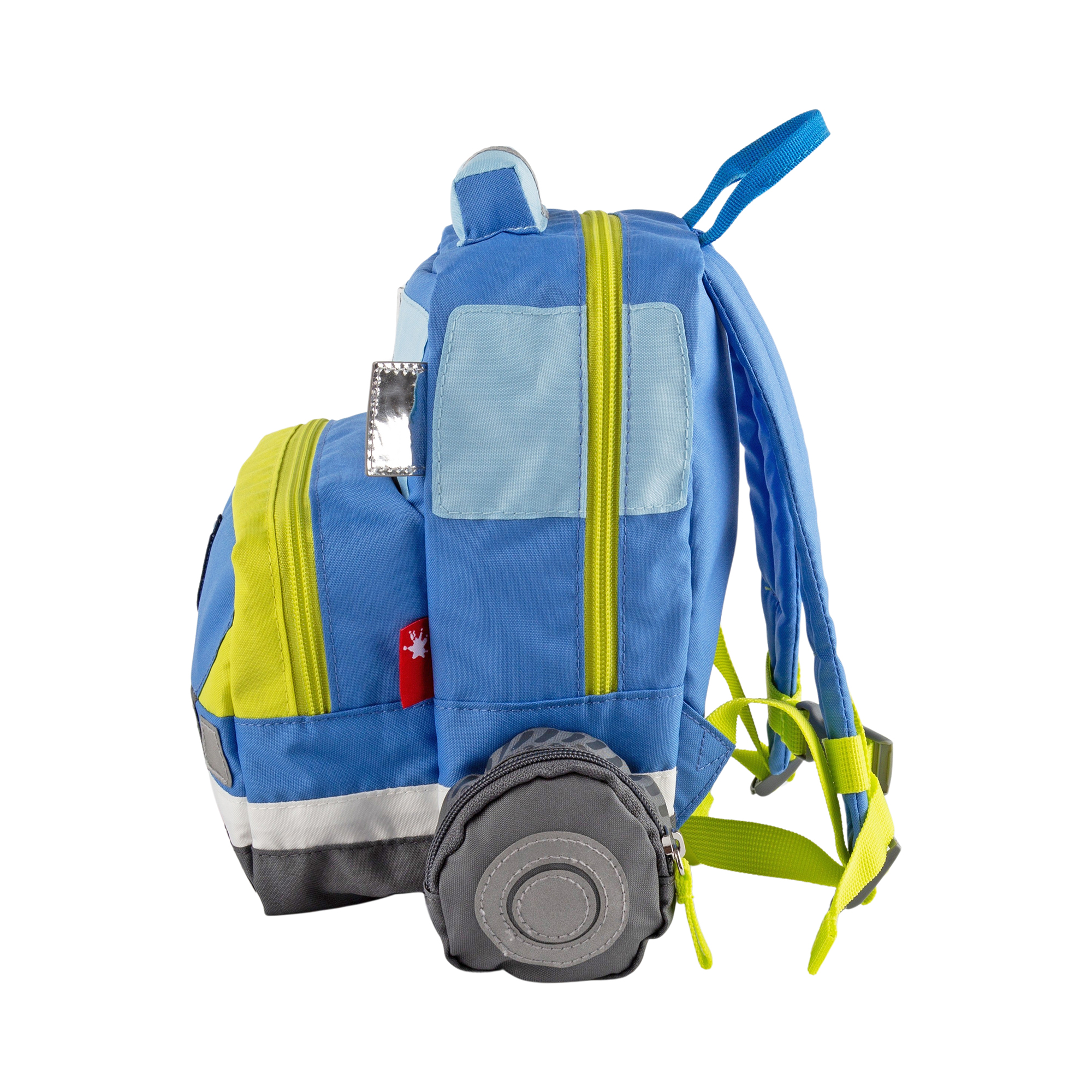 Kinder Rucksack Polizei