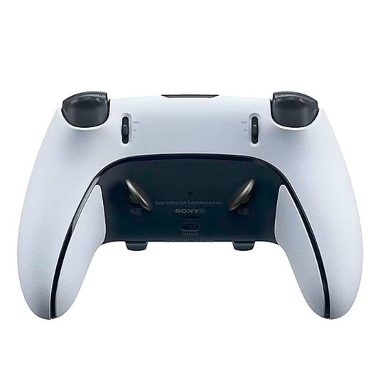 PS5 DualSense V3-controller – wit
