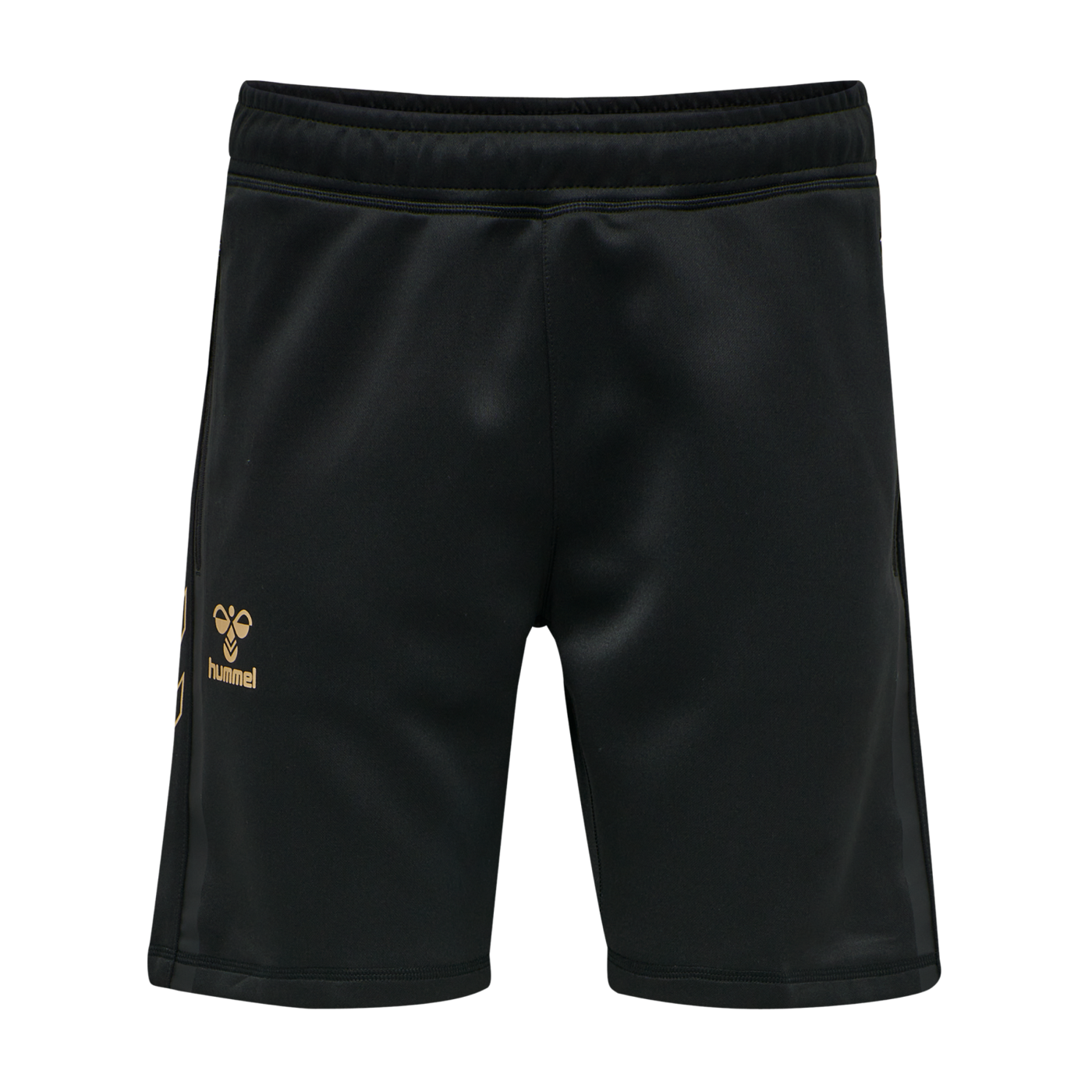 Hummel hmlCIMA XK Short Damen Schwarz F2001