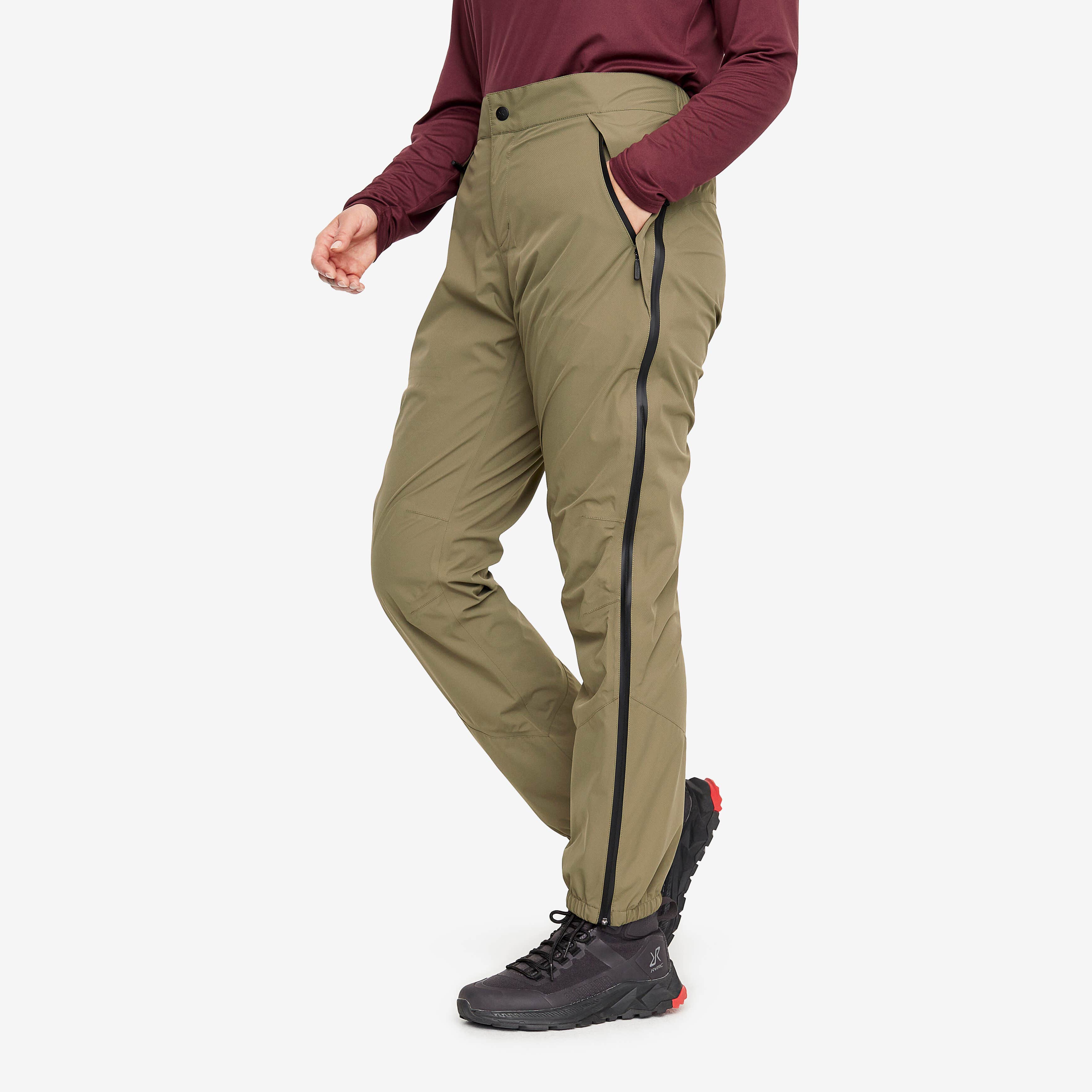 Typhoon Pants Femme Kalamata