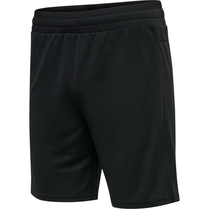 hummel hmlTE TOPAZ 2-PACK SHORTS Sweatshorts Herren