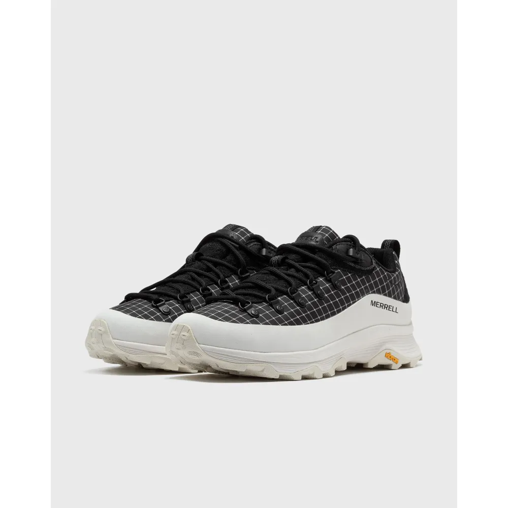 Merrell Ontario SP RS 1TRL J005817 / schwarz