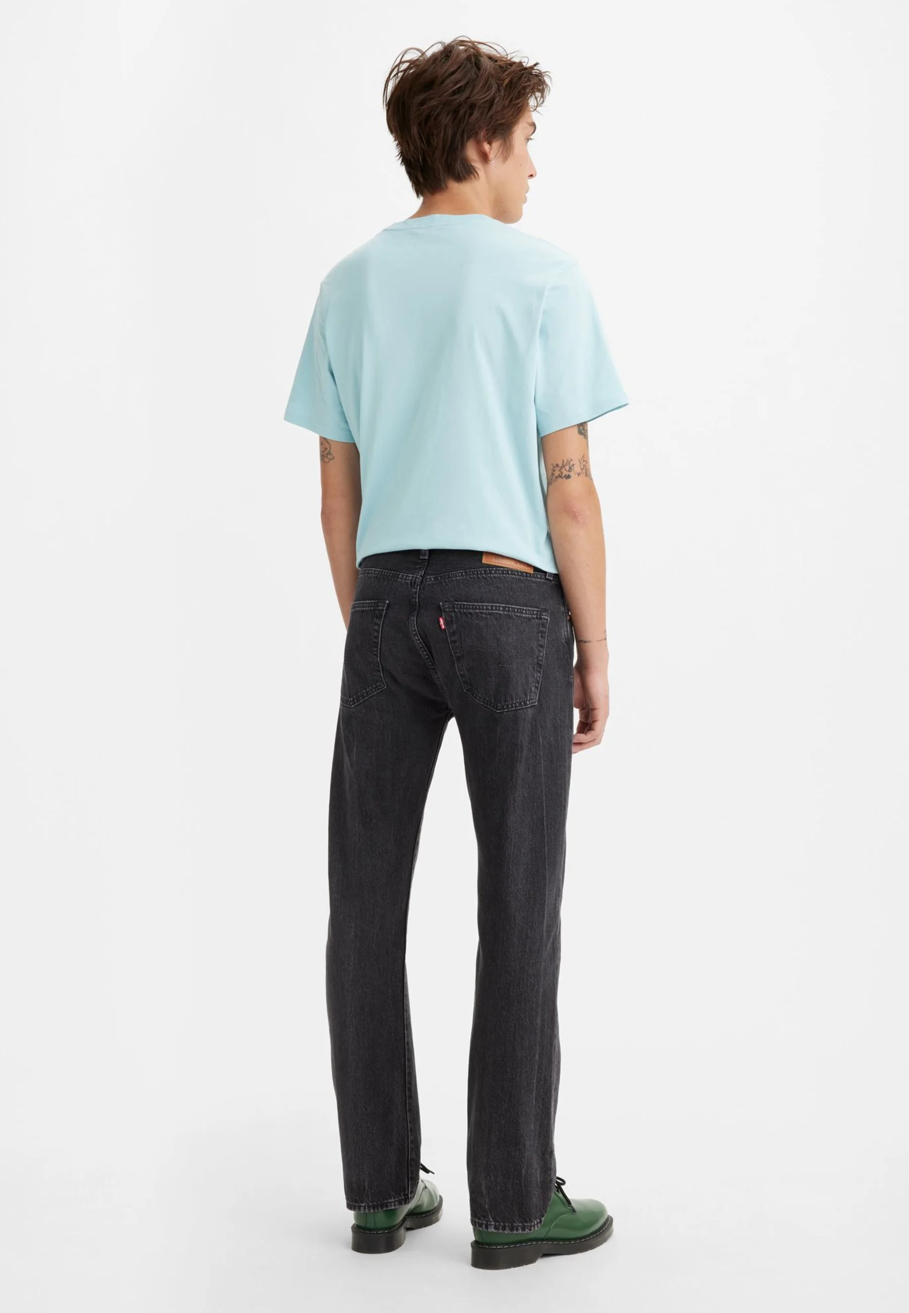Levi's® 501® LEVI'S ORIGINAL - Vaqueros pitillo