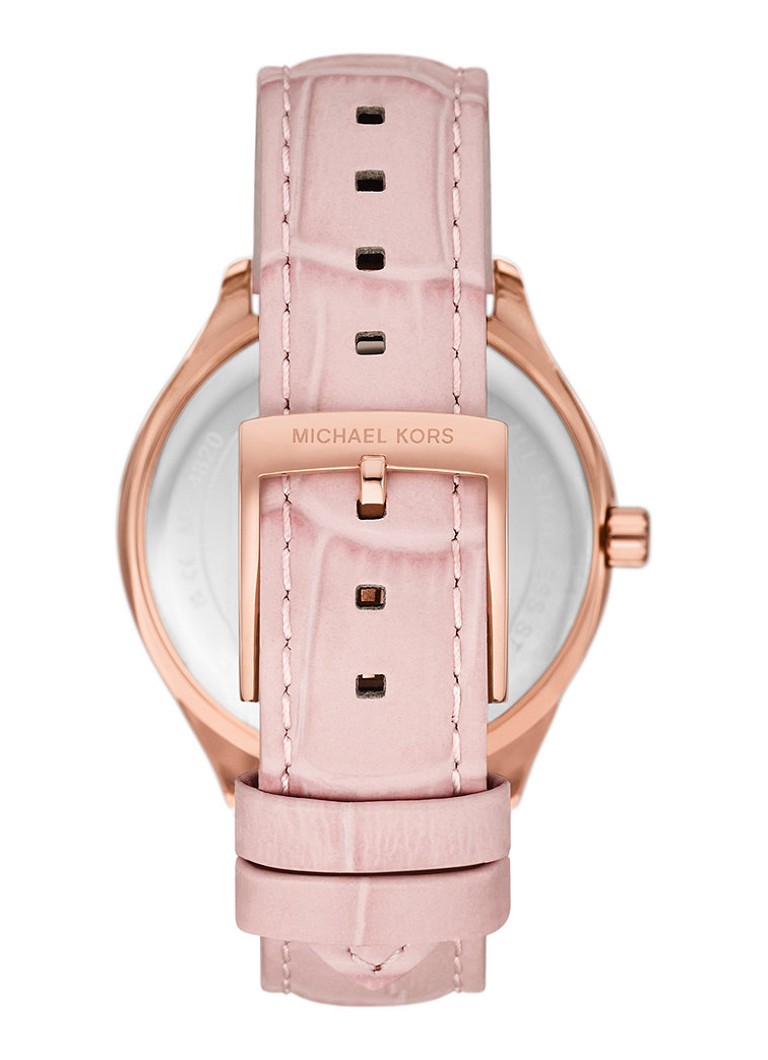 Michael Kors Sage watch MK4820