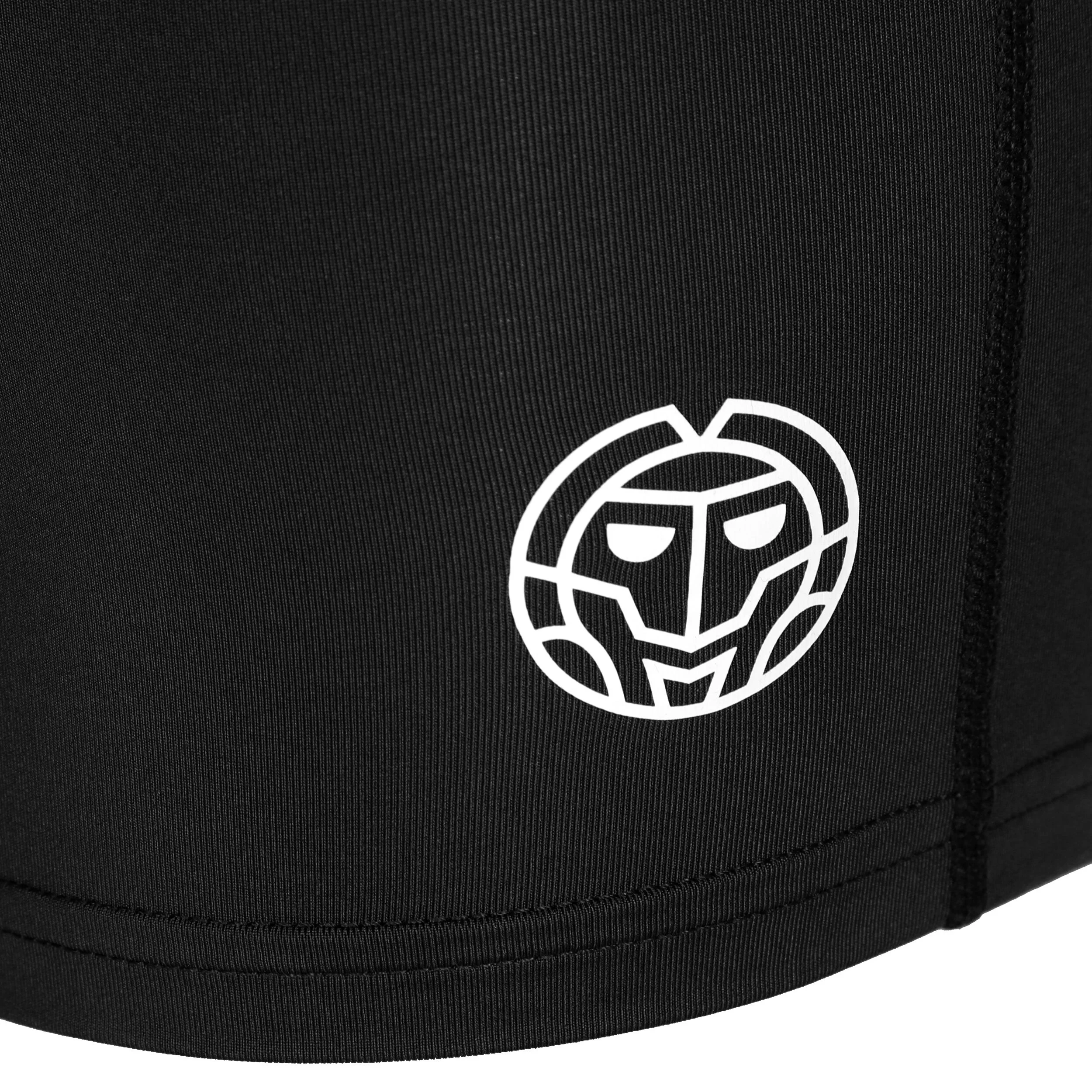 Crew Panty Damen - Schwarz