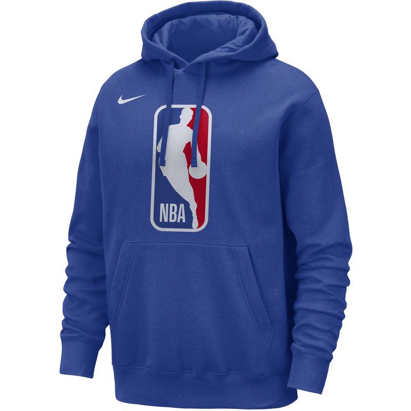 Nike NBA Hoodie Herren
