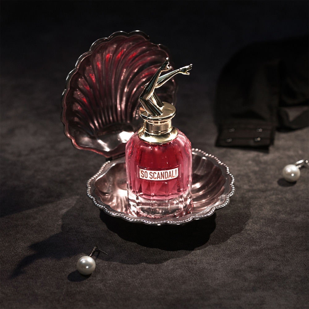 Jean Paul Gaultier So Scandal Eau de Parfum