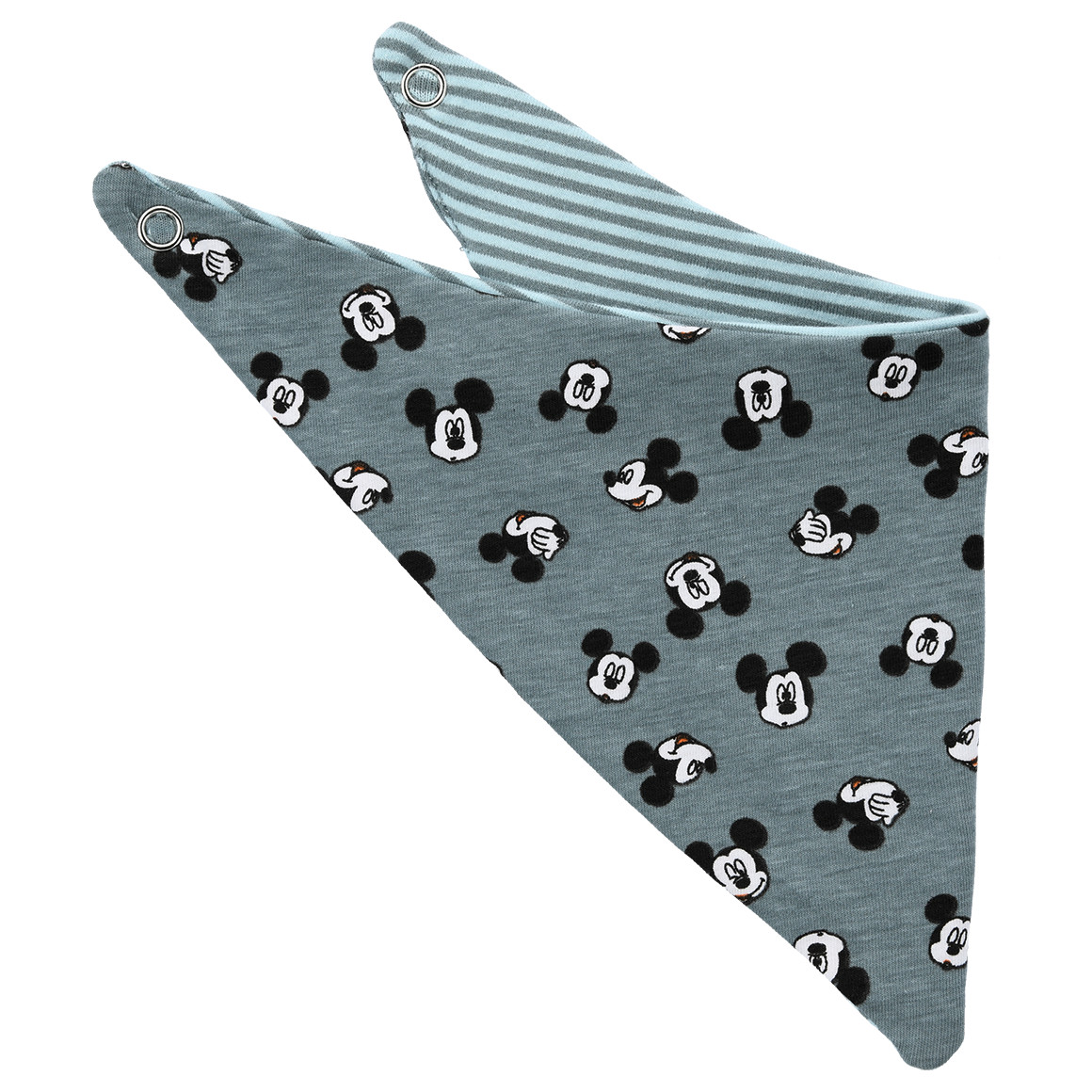 Micky Maus Bandana zum Wenden