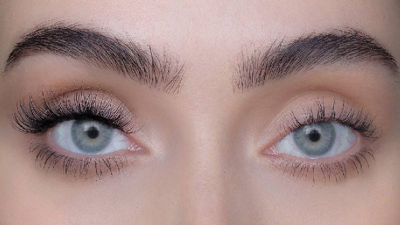 Sweed Nikki No Lash-Lash