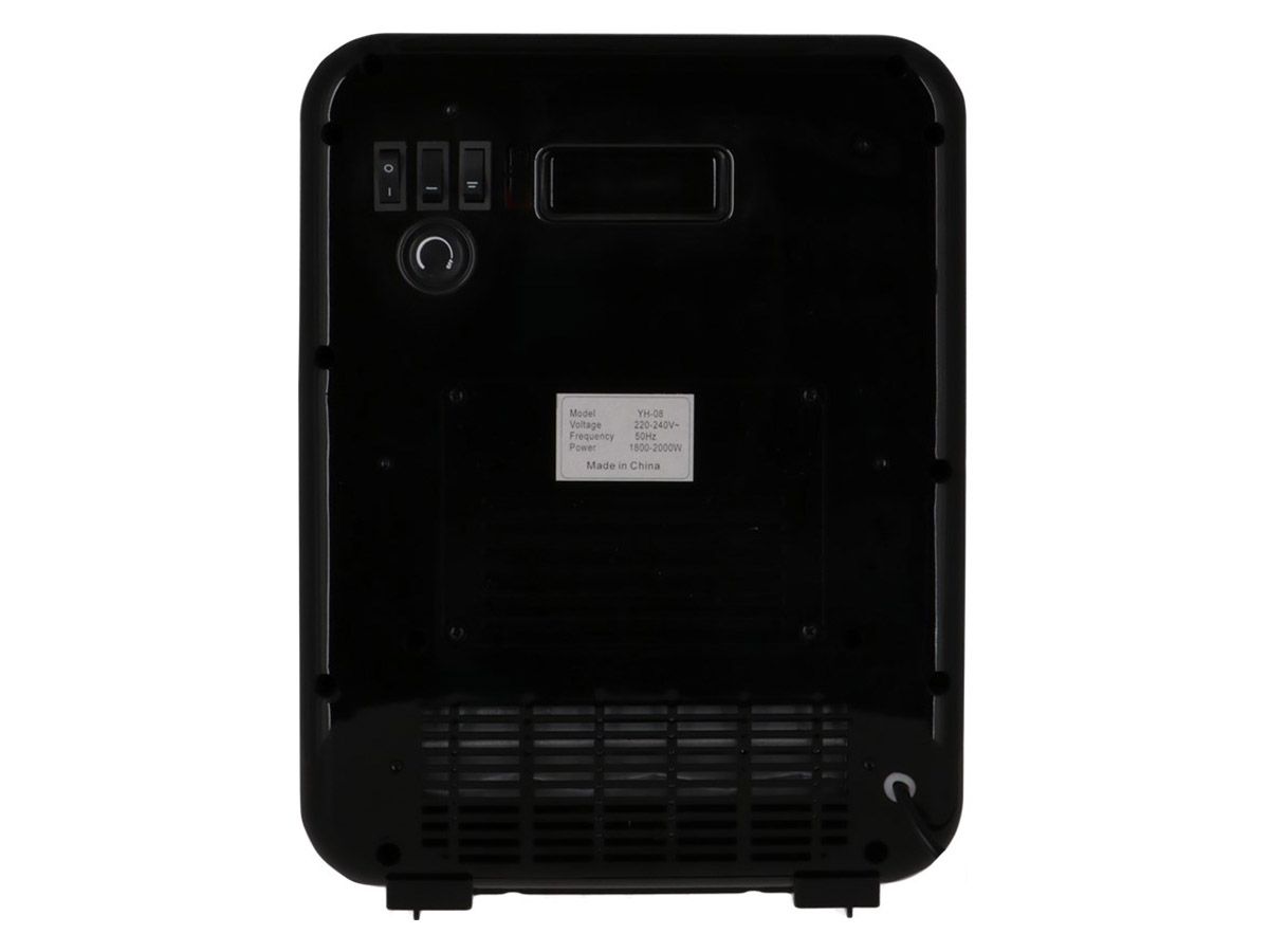 Mestic MKK-300 Keramikheizung