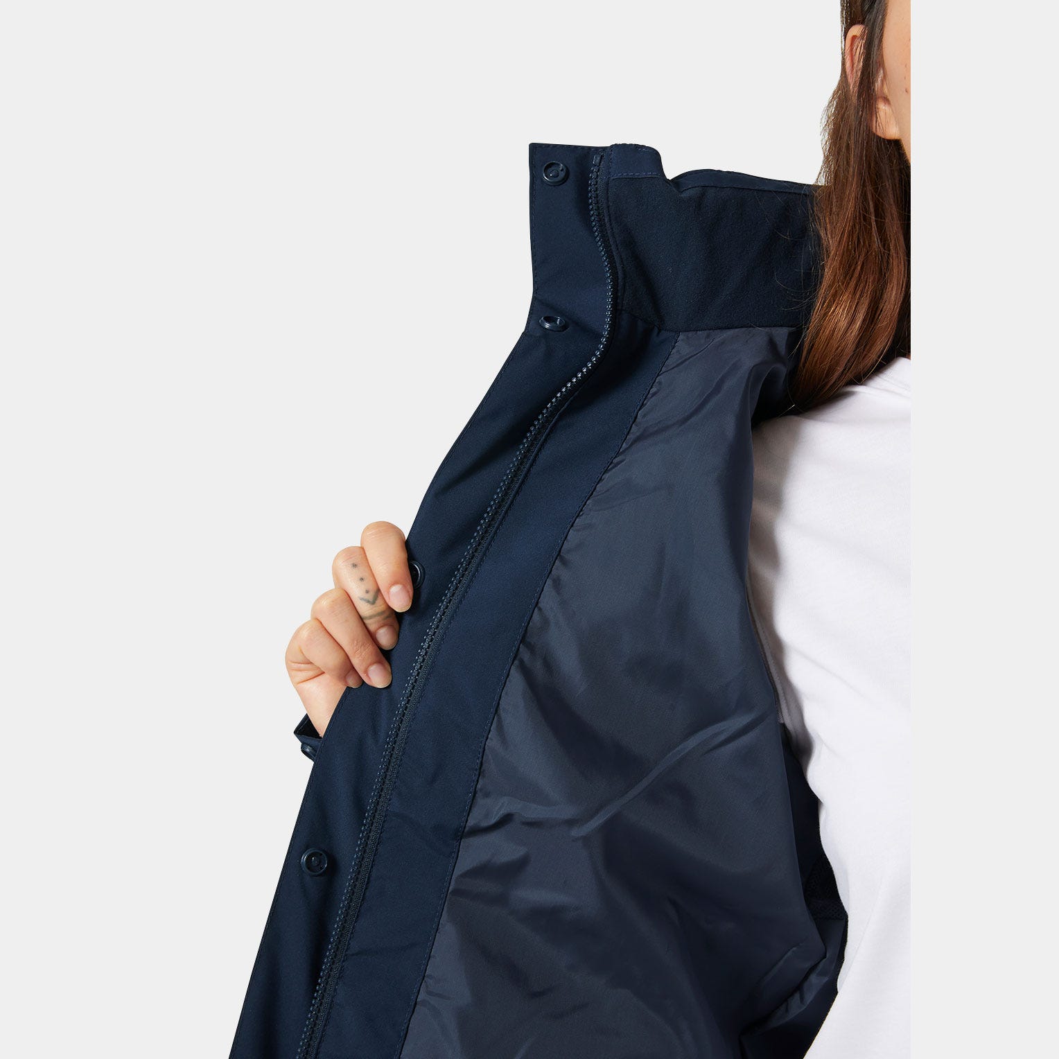 Women's Sanna Raincoat