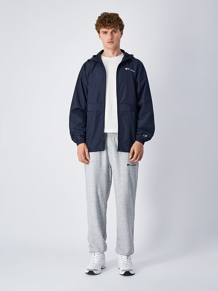 Champion Sweathose in Grau günstig kaufen
