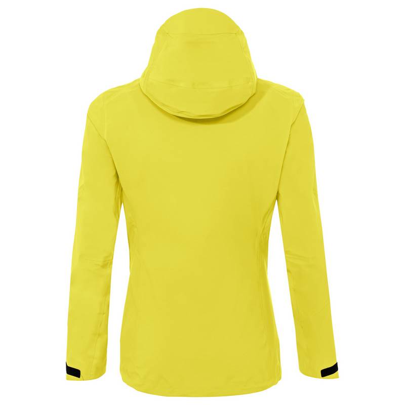 VAUDE Women's Croz 3L Jacket III Outdoorjacke Damen