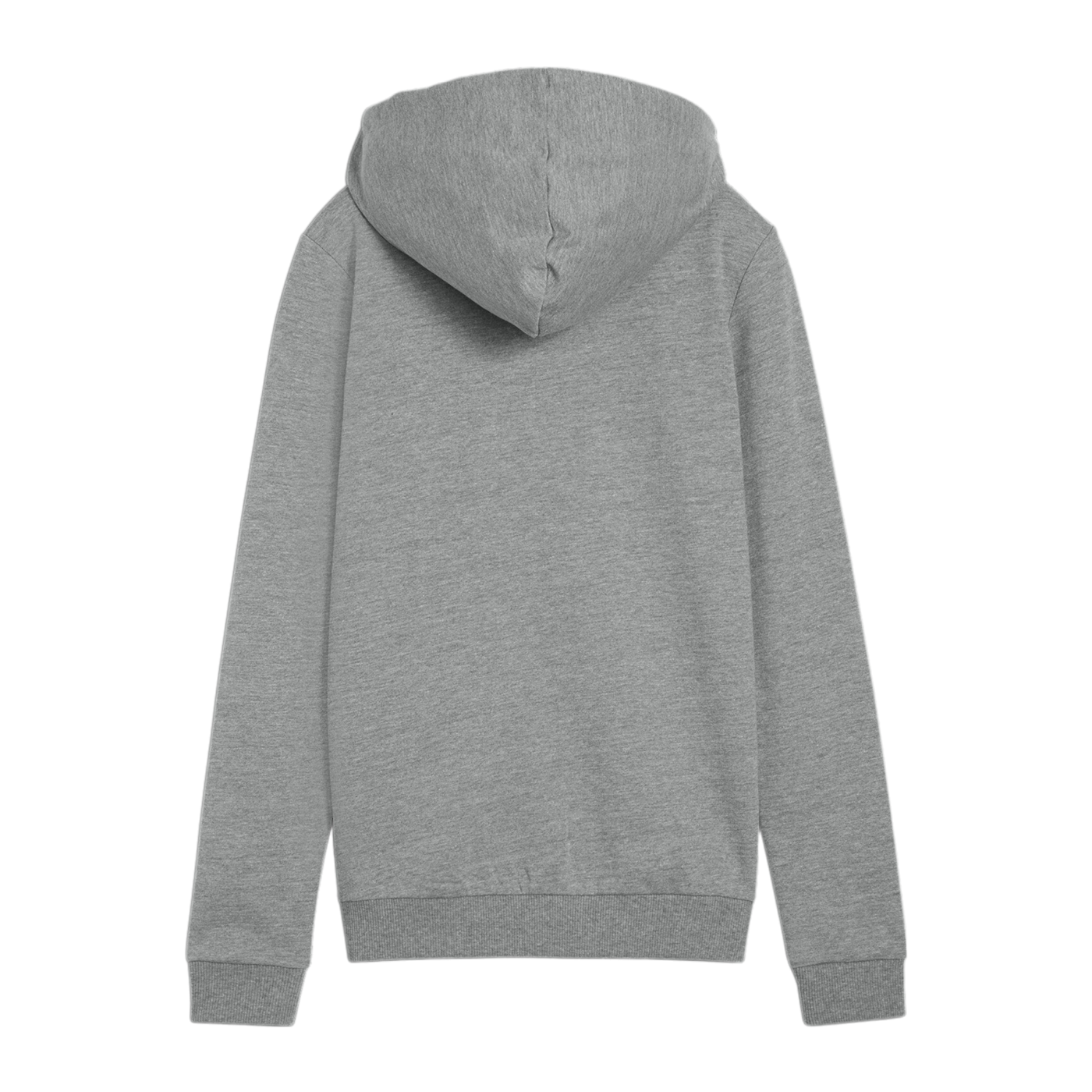 PUMA teamGOAL Casuals Kapuzenjacke Damen Grau F33