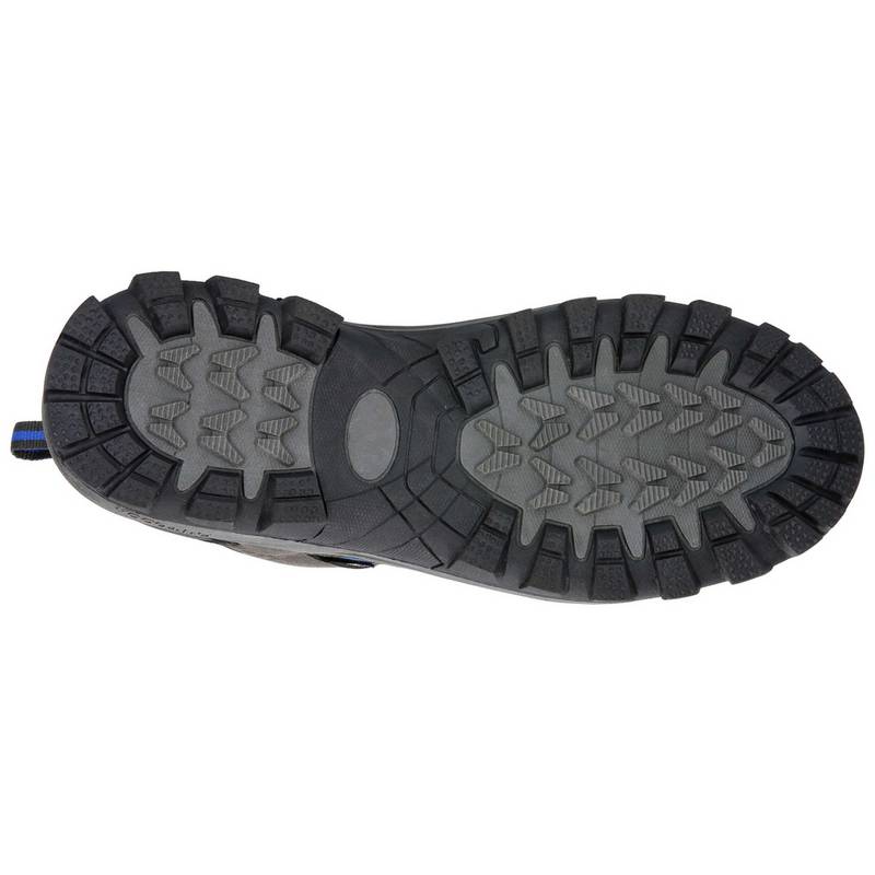 LICO Outdoorschuh Wanderschuhe Herren