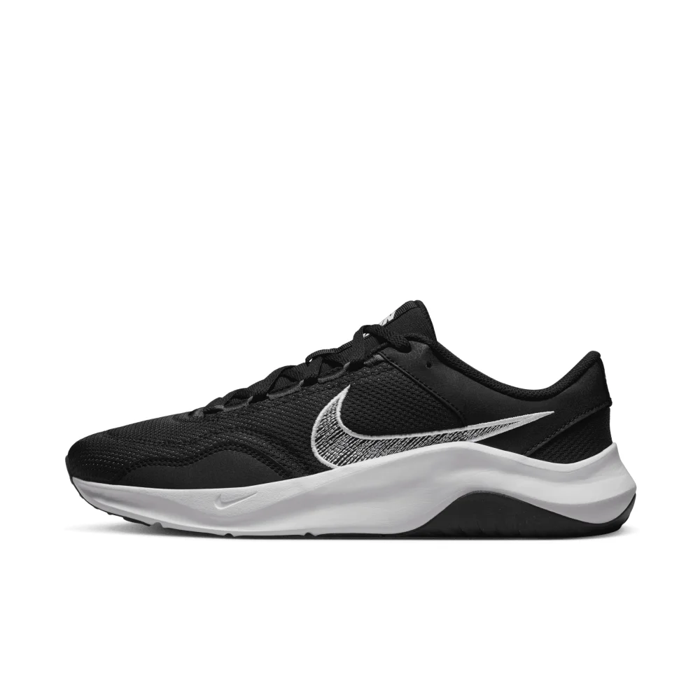 Nike Legend Essential 3 Next Nature DM1120-001 / schwarz