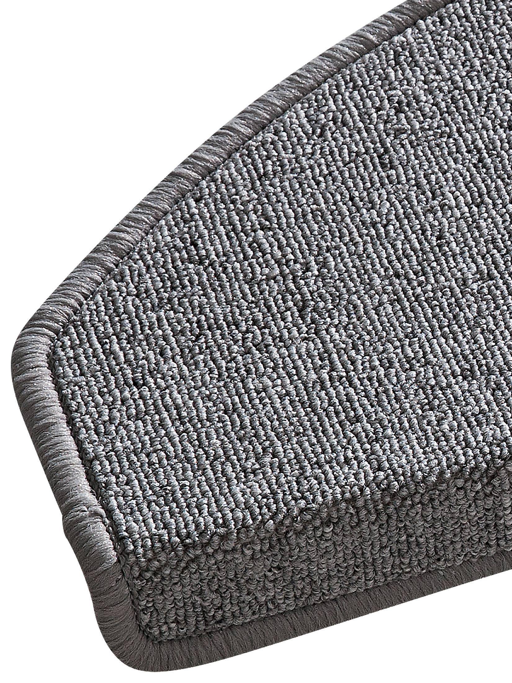 Sprint Stufenmatte, Silber