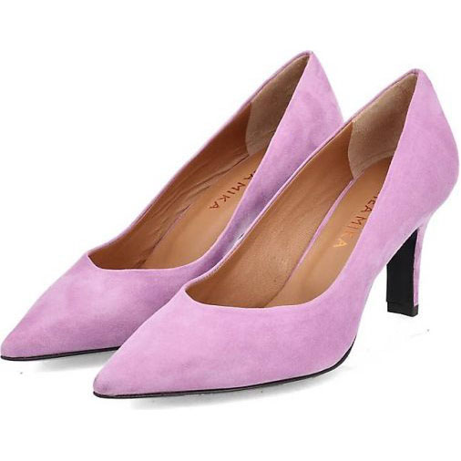 Thea Mika Pumps