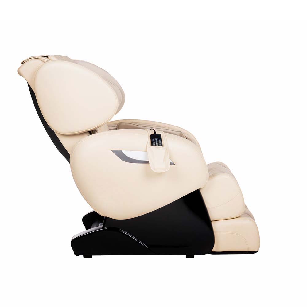 Home Deluxe Massagesessel SUENO V2 - beige