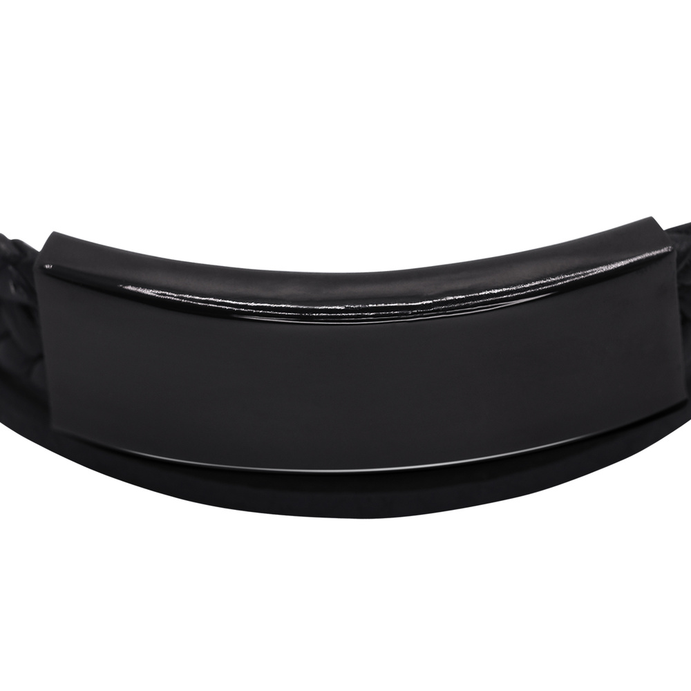 Heideman Bracelet en cuir Cosmo Bracelet