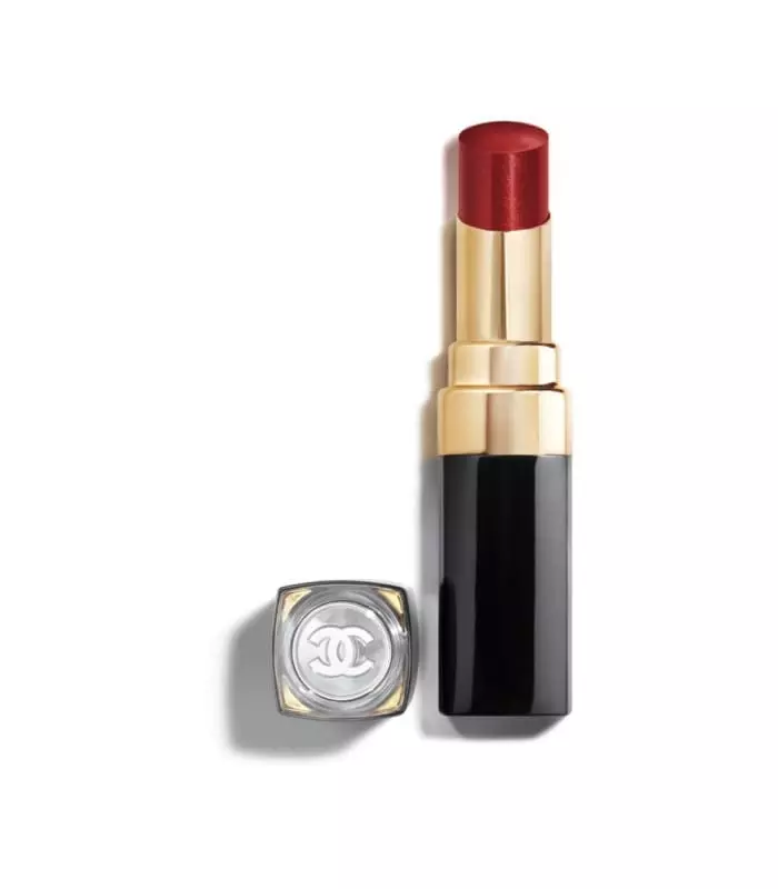 ROUGE COCO FLASH La Couleur, la Brillance, l'Intensité en un Éclair
