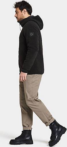 Didriksons Herren Fleecejacke BROR