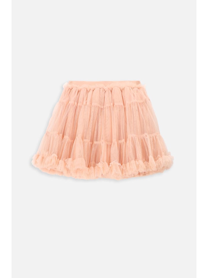 Coccodrillo Tüllrock in gedämpftes Rosa günstig kaufen