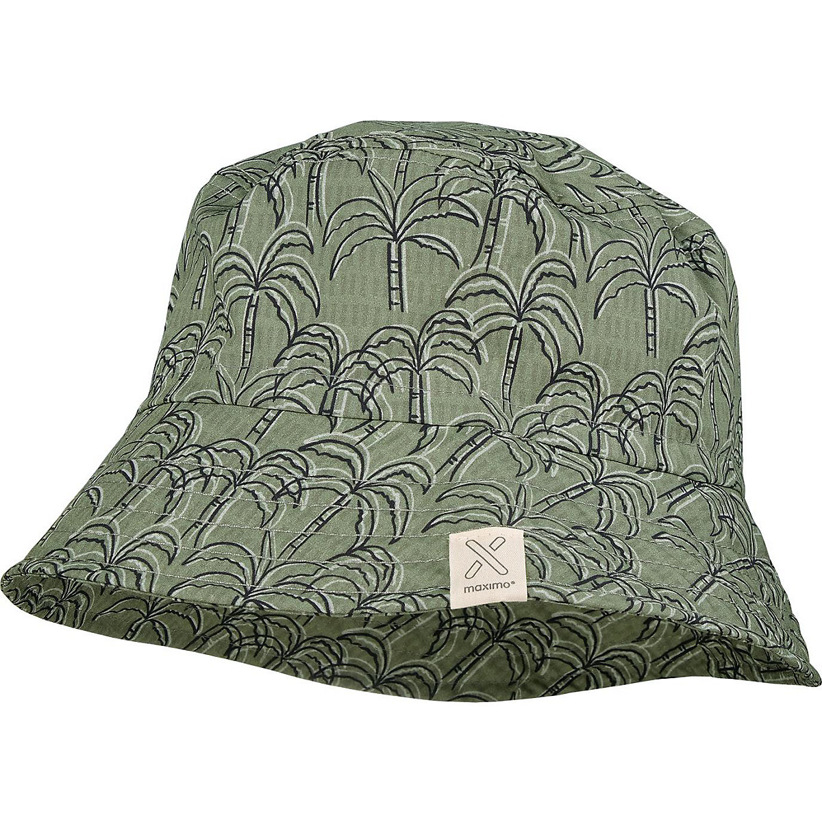 Hut PALME für Jungen