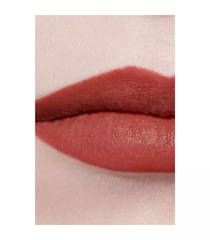 ROUGE ALLURE VELVET Edition Limitée Nuit Blanche - Le Rouge Velours Lumineux