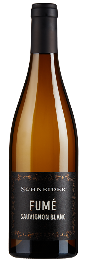 Sauvignon Blanc Fumé trocken 2021