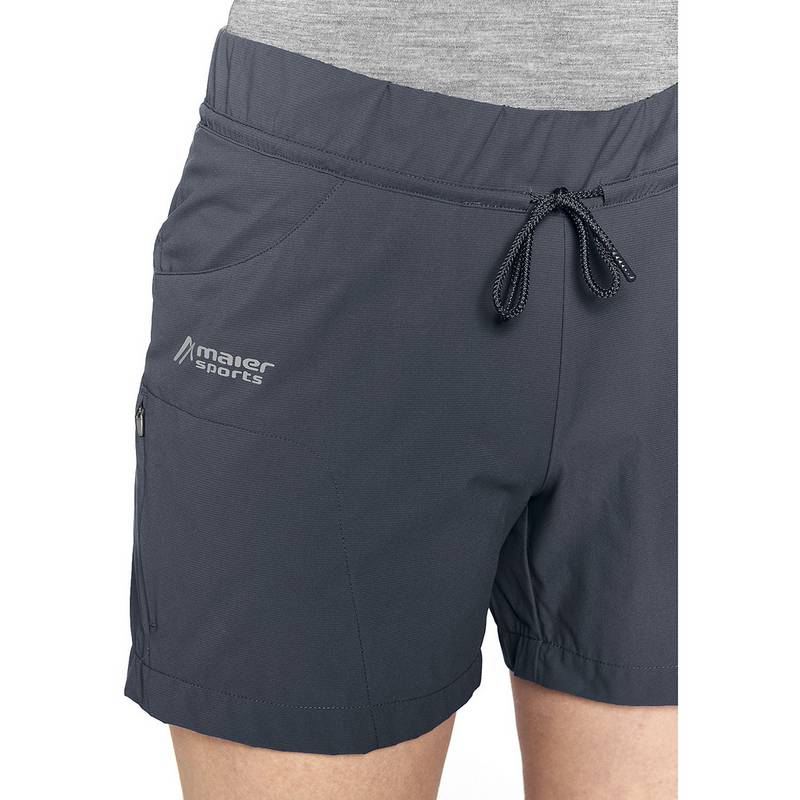 Maier Sports Fortunit Funktionsshorts Damen
