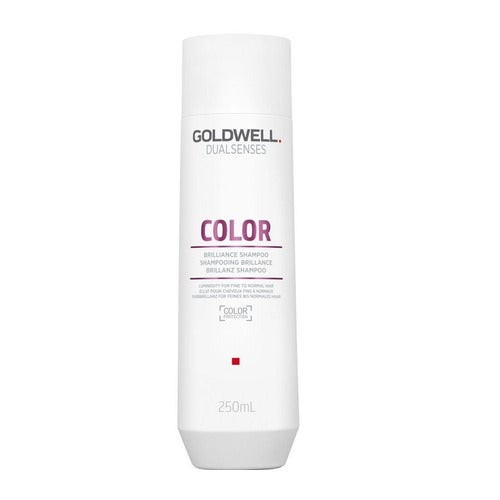 Goldwell Dualsenses Color Brilliance šampon 1.000 ml