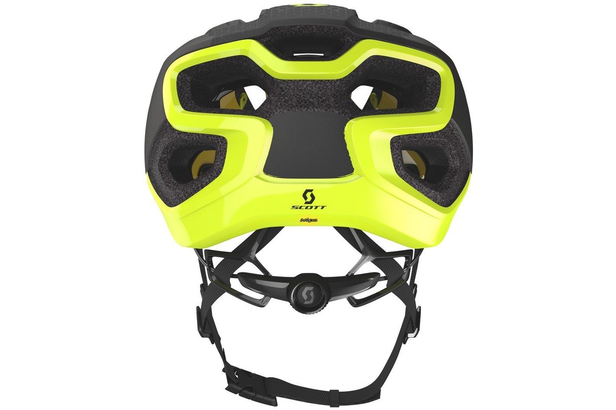 Scott Fuga Plus rev