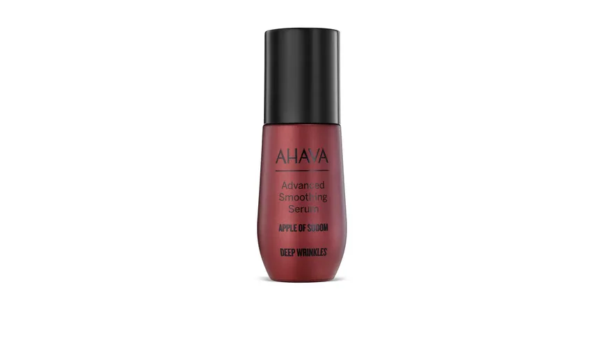 AHAVA APPLE OF SODOM Advanced Smoothing Serum 100 ml