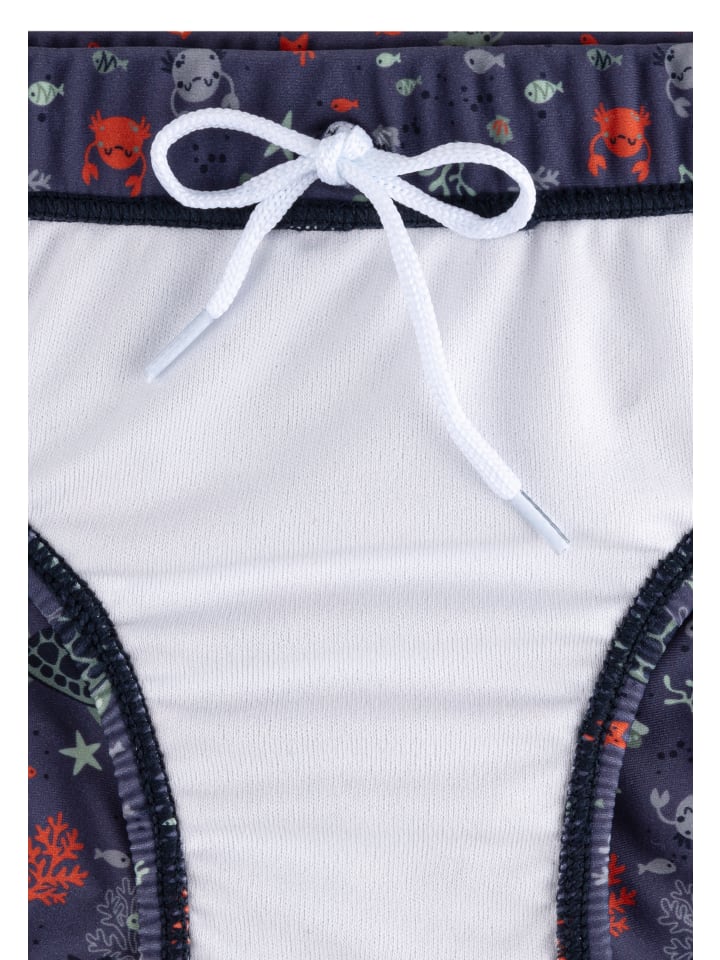 Sterntaler Badehose Unterwasser in helles blau günstig kaufen