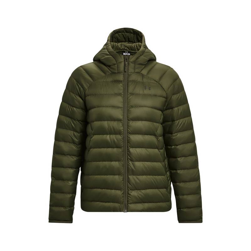 Under Armour Armour Trainingsjacke Damen