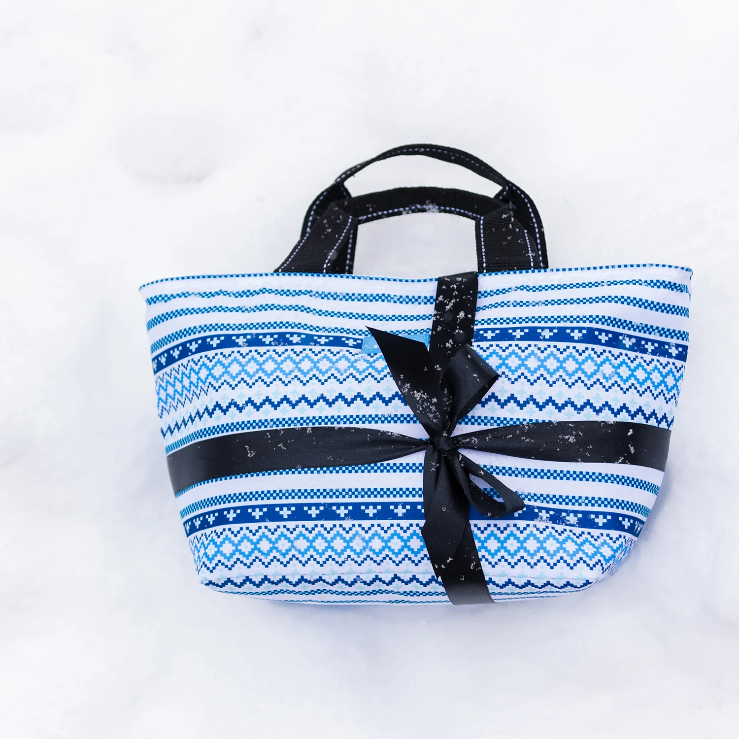 Original Lunch Bag Nooner