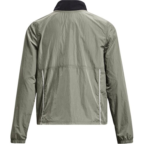 DAMEN SWEATSHIRT UA RUN EVERYWHERE LAYER