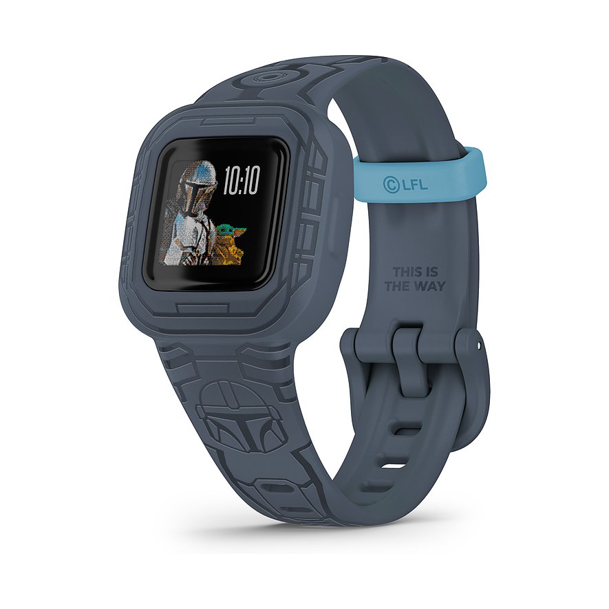 Garmin Activitytracker Vivofit jr 3