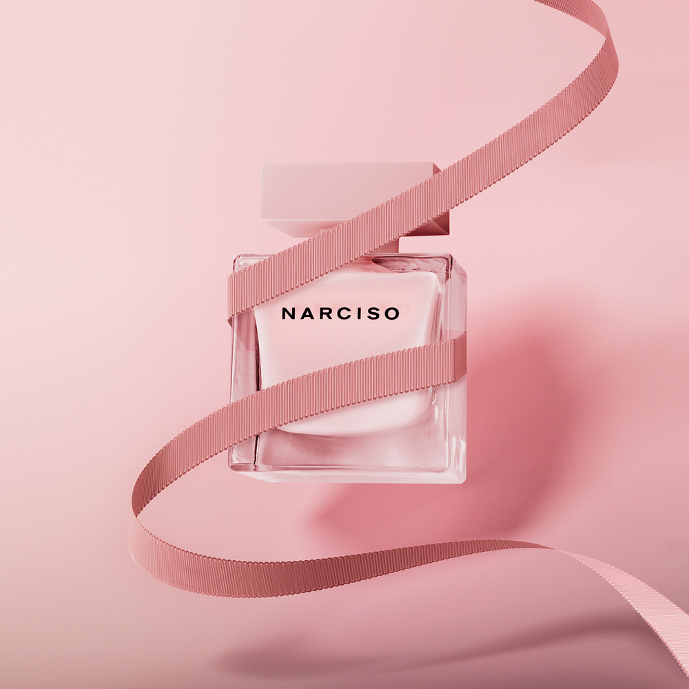 Narciso Rodriguez narciso Eau de Parfum Poudrée