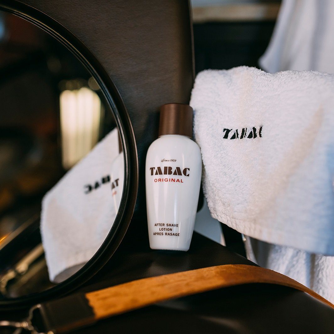 Tabac Original Gesichts-Reinigungslotion Tabac Original After Shave Lotion 300 ml