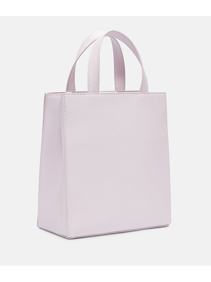 LIEBESKIND BERLIN Leder-Henkeltasche 