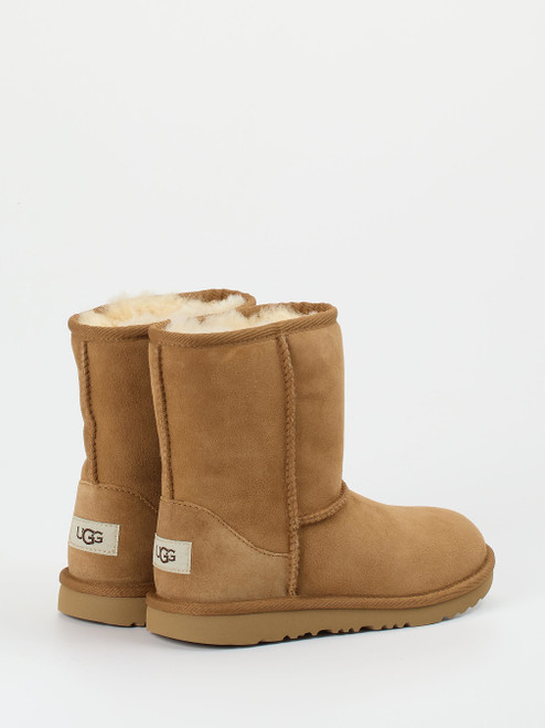 Boots-68102890012 UGG