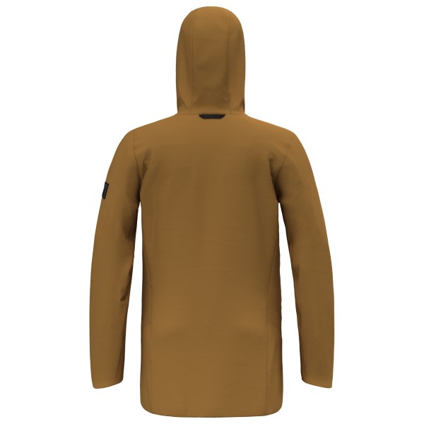 Salewa - Women's Fanes 2L Powertex Parka - Parka