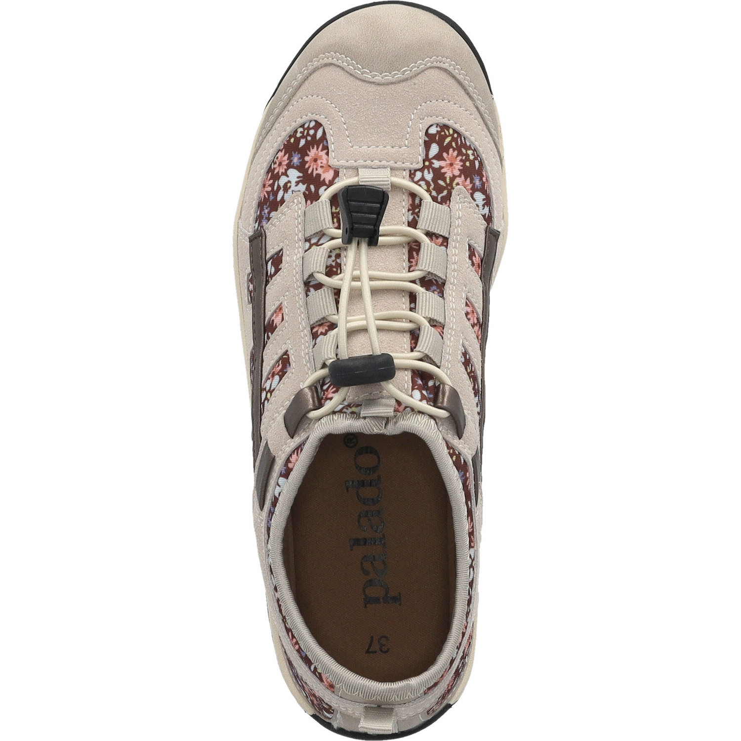 Palado Icni, Outdoor- & Wanderschuhe, Damen, Beige